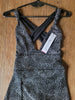 DRESS - Noe Maxi (Shiny)
