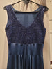 DRESS - Nayla (Sequin & Microfiber)