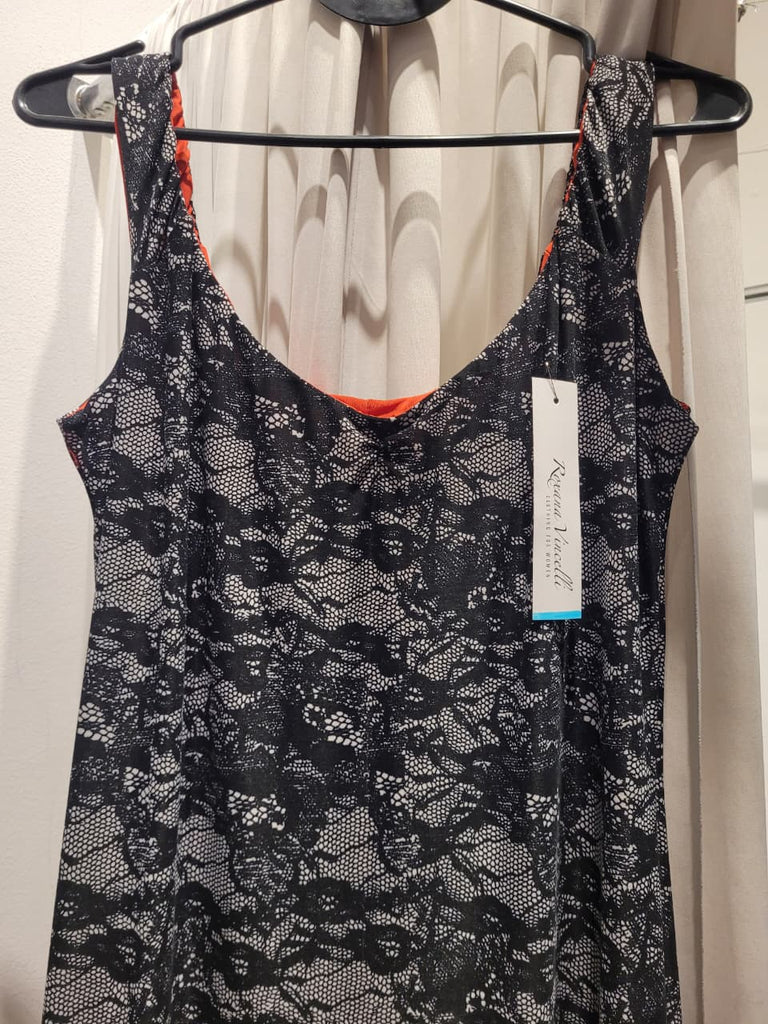 DRESS - Soledad (Microfiber)