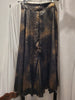 SKIRT - Short Eva Wrap (Satin)