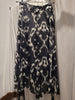 SKIRT - Short Eva Wrap (Satin)