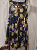 SKIRT - Short Eva Wrap (Satin)