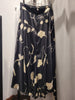 SKIRT - Short Eva Wrap (Satin)