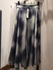 SKIRT - Short Eva Wrap (Satin)