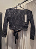 TOP - Deluxe (Sequin)