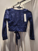 TOP - Deluxe (Sequin)