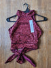TOP - Daniela (Sequin)