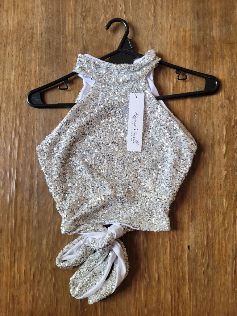 TOP - Daniela (Sequin)