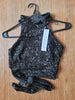 TOP - Daniela (Sequin)