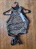 TOP - Daniela (Sequin)