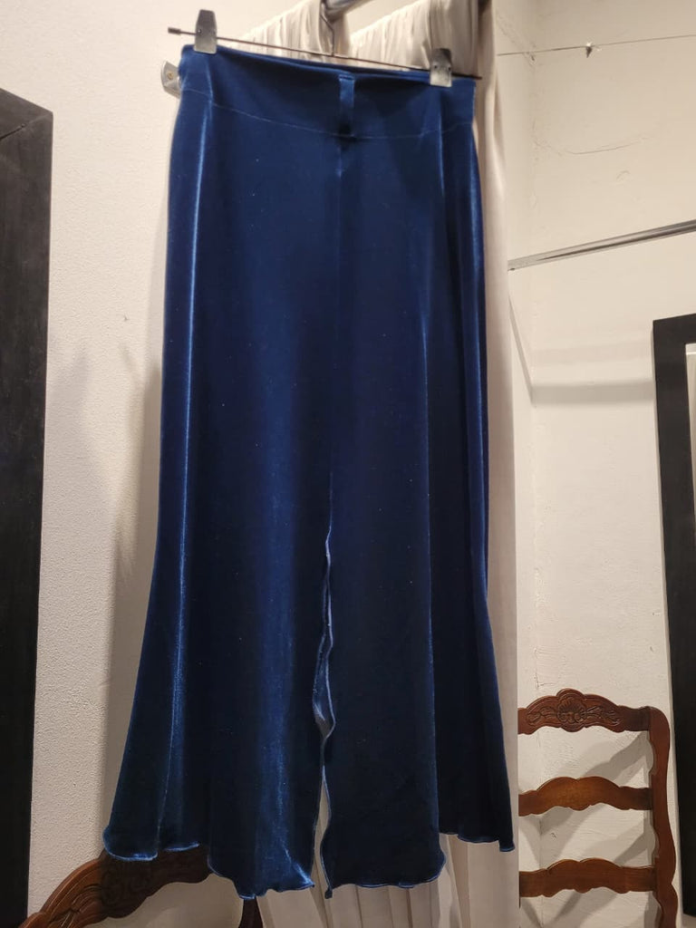 SKIRT - Wrap (Velvet)