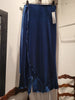 SKIRT - Wrap (Velvet)