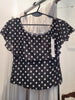 TOP - Tita (Microfiber)