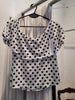 TOP - Tita (Microfiber)
