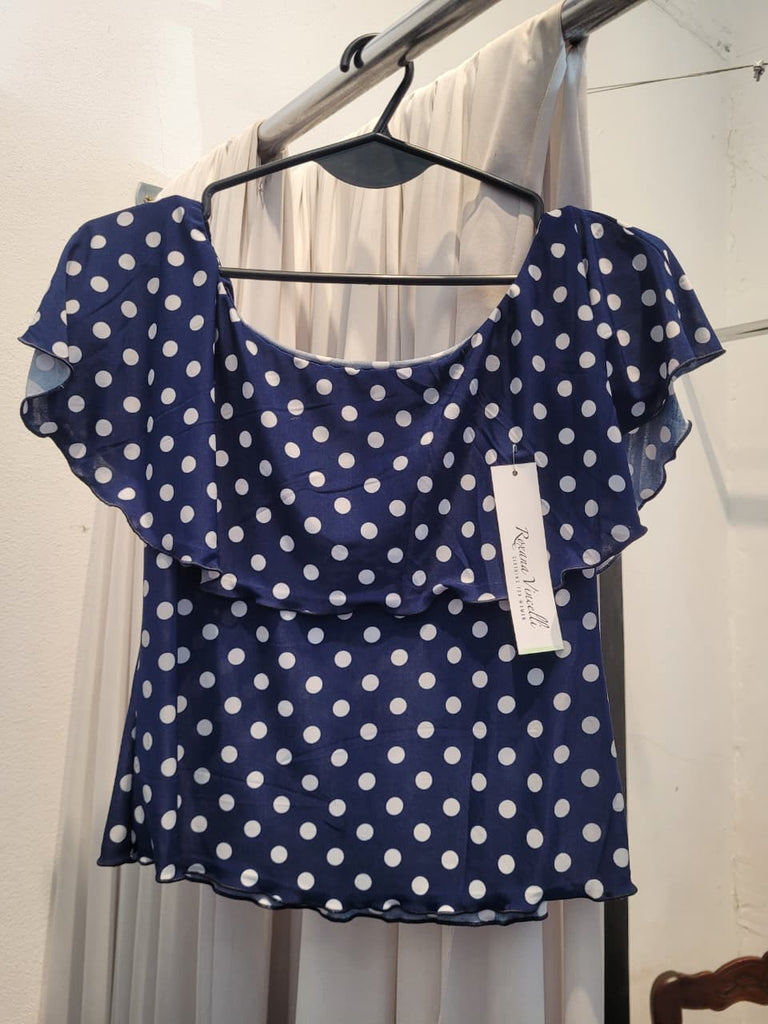 TOP - Tita (Microfiber)