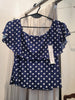 TOP - Tita (Microfiber)
