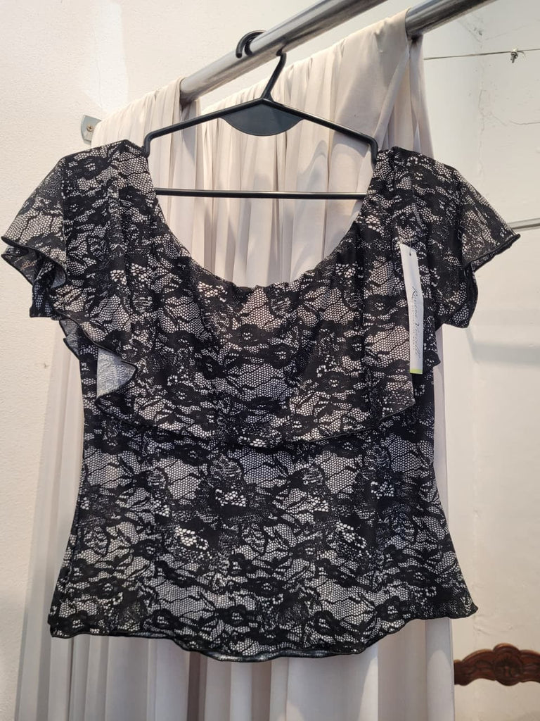 TOP - Tita (Microfiber)