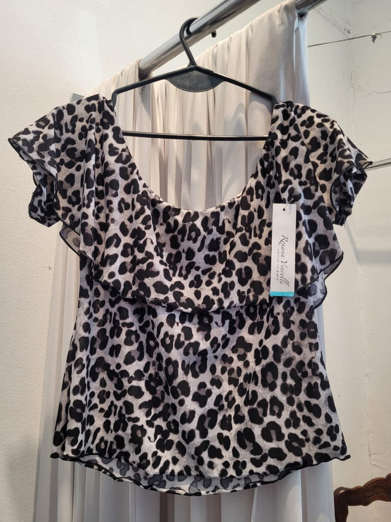 TOP - Tita (Microfiber)