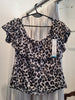 TOP - Tita (Microfiber)