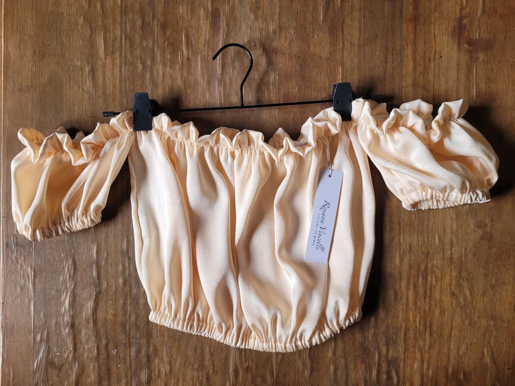 TOP - Lulu (Satin)