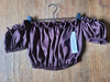 TOP - Lulu (Satin)