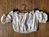 TOP - Lulu (Satin)
