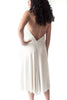 DRESS - Sexy Double Layer (Microfiber)