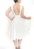 DRESS - Estella (Pique)