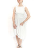 DRESS - Estella (Pique)