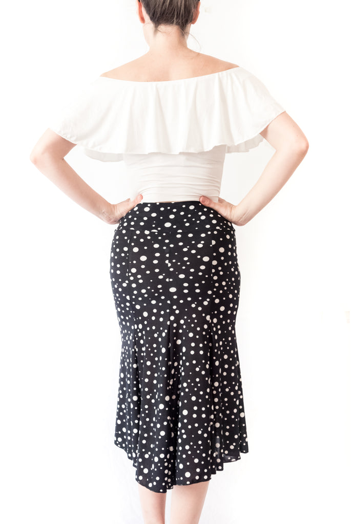 TOP - Tita (Microfiber)