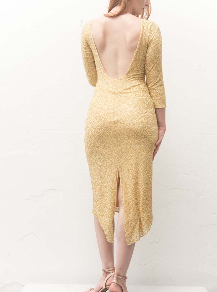 DRESS - Jackie Deluxe (Sequin)