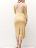 DRESS - Jackie Deluxe (Sequin)