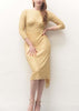 DRESS - Jackie Deluxe (Sequin)