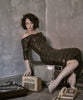 DRESS - Nico Maxi (Sequin)