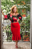 SKIRT - Romantica (Pique)