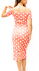 SKIRT - Pencil Skirt (Pique)